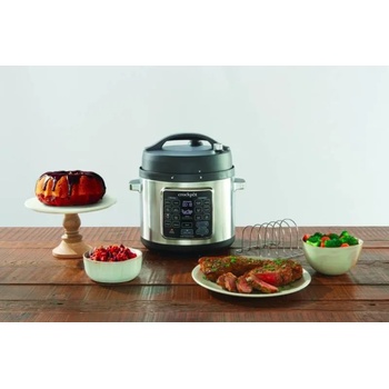 Image 1 of Crock-Pot Turbo Express 5,6 l (CSC062X)