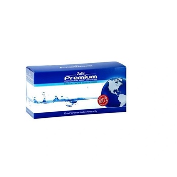 Compatible Тонер касета, Sapphire, TK-1140, Съвместима с Kyocera ECOSYS M2035dn/ECOSYS M2535dn/FS-1035MFP, Черна (zp652)