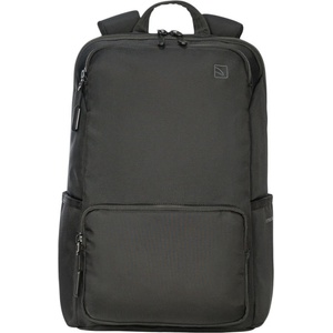 Tucano Раница TUCANO PLANET AGS за MacBook Pro 16/ лаптоп 15.6, черна (BKTER15-AGS-BK)