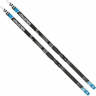 Salomon Aero Grip Junior + Prolink Access 2021/22