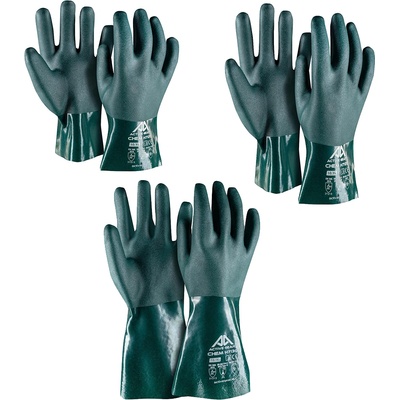 Химически ръкавици Active CHEM H71203040 (H71203040)