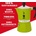 Bialetti Rainbow 3 zelená