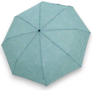 derby Hit Mini Wavy Lines Green
