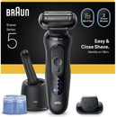 Braun Series 5 52-N7200cc
