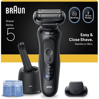 Braun Series 5 52-N7200cc