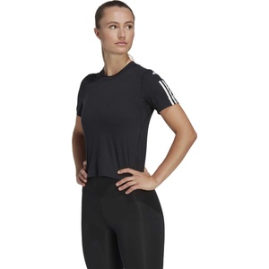 ADIDAS Тениска Train Essentials Train Cotton 3-Stripes