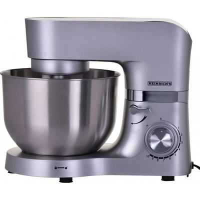 HEINRICHS HKM 6278 stříbrný
