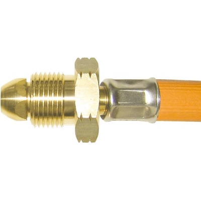 Truma Газов маркуч високо налягане 750мм за DuoControl, GB (75275)