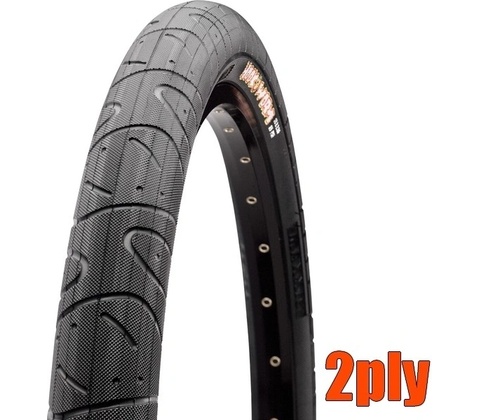 Maxxis Hookworm 26x2,50