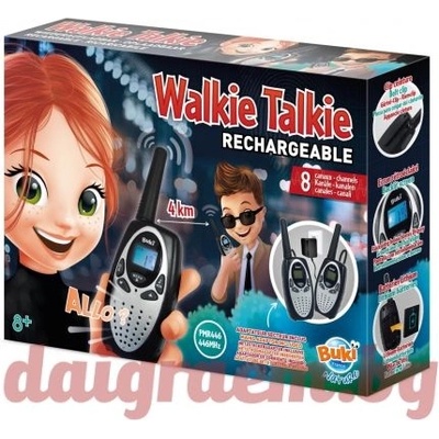 Buki France Уоки Токи buki tw02 (bktw02)