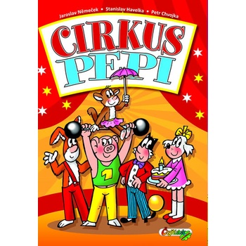 Cirkus Pepi