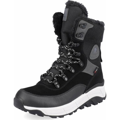 Rieker dámská kotníková obuv Revolution – Zboží Dáma