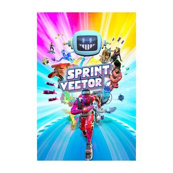 Sprint Vector