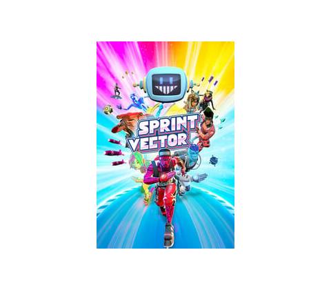Sprint Vector