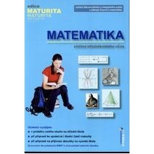 MATEMATIKA - Naděžda Kubešová