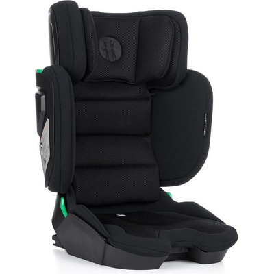 PETITE&MARS Flex Pro i-Size 2024 Black Air