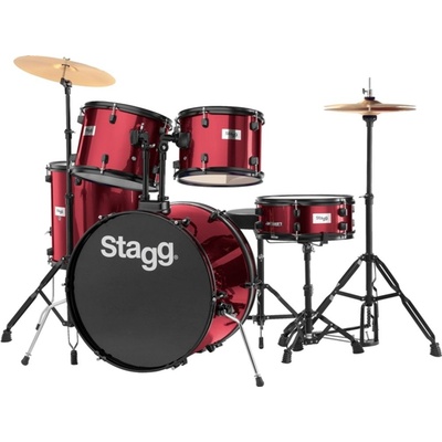 Stagg TIM122B WR – Zboží Dáma