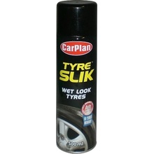 CarPlan Tyre Slik 500 ml