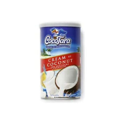 Coco Tara Kokosový krém 0,33 l