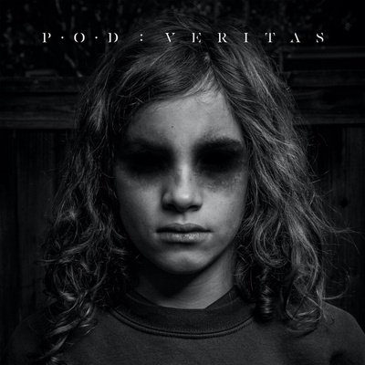 P.O.D. Veritas Transparent LP