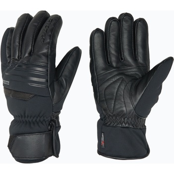 ZIENER Мъжки скиорски ръкавици ZIENER Garcel WS PR black
