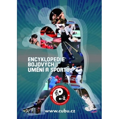 Encyklopedie bojových umění a sportů - Slavomír Svoboda