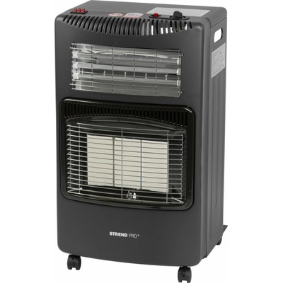 Strend Pro DA-201QAF 4,2kW