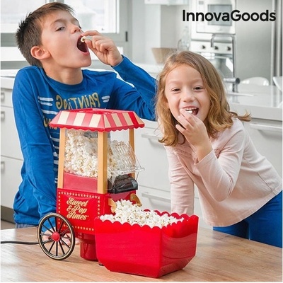 InnovaGoods Sweet & Pop Times