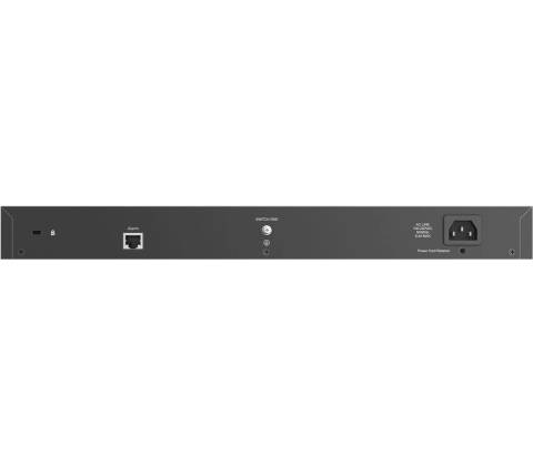 D-Link DSS-200G-28MPP/E