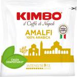 KIMBO Kimbo Amalfi кафе филтър дози ESE, 150 броя (014484)