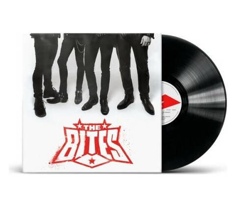 Bites - Bites Vinyl LP