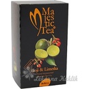 Biogena Čaj Majestic Tea Goji Limetka 20 x 2,5 g