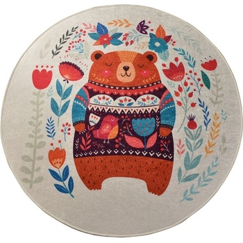 Conceptum Hypnose Sweet Bear vícebarevný