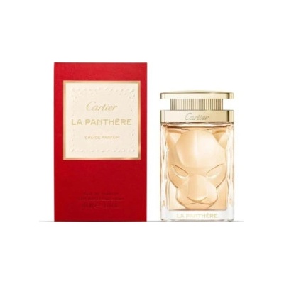 Cartier La Panthere dámska 2024 parfumovaná voda dámska 100 ml