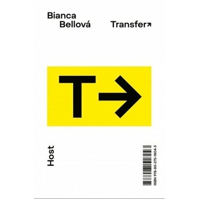 Transfer - Bianca Bellová