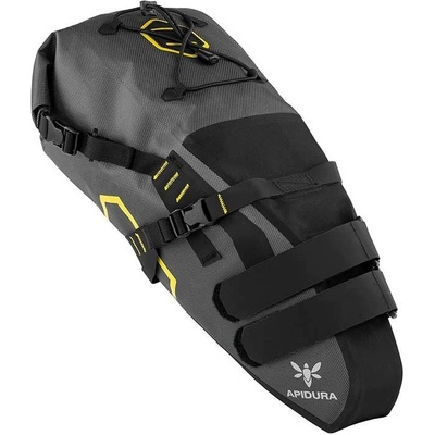 Apidura Expedition Saddle Pack 14l uni
