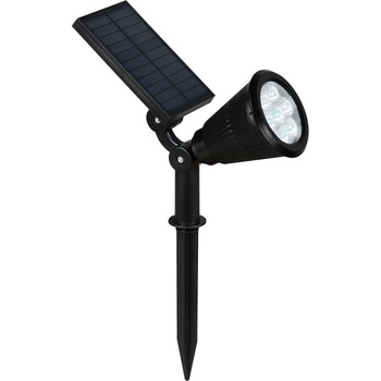TRIO LED потапящо външно осветително тяло със соларен панел (височина 36 cm) Festival - Trio (R84756232)