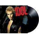 IDOL BILLY: IDOLIZE YOURSELF LP