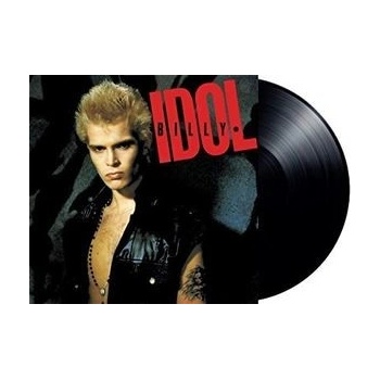 IDOL BILLY: IDOLIZE YOURSELF LP