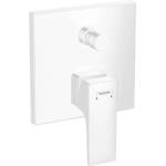 Hansgrohe Metropol - Скрита смесителна батерия за вана, матово бяла 32545700 (32545700)