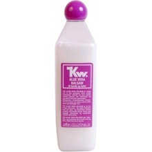KW Balzam Aloe vera 1000 ml