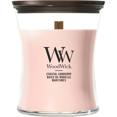 WoodWick Coastal Sunberry 275 g