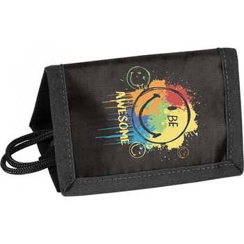 Image 1 of PASO - Портмоне с връзка SMILEY