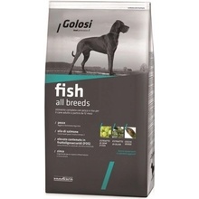 Golosi Fish all breeds 3 kg