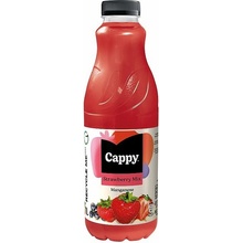 Cappy Jahodová zmes 1 l