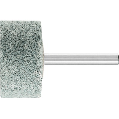 Pferd 31330408 | Valcové teliesko ZY 40 x 20 x 6 mm Z80, CN, ALU