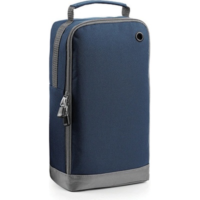 BagBase taška na športovú obuv 8 l BG540 French Navy 19 x 35 x 12 cm