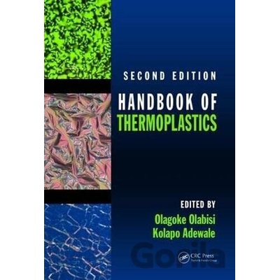 Handbook of Thermoplastics - Olagoke Olabisi, Kolapo Adewale