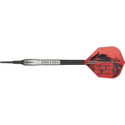 Target Japan The Pyro G9 90% barel 17g soft