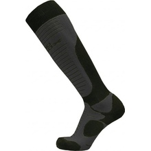 Nanosox PRO AN-ATOMIC podkolienky čierna